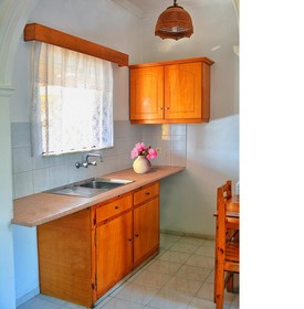 Kavos Scrivas Aparthments