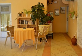 Konstantina Apartments