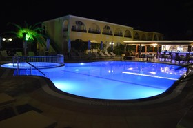 Konstantina Apartments
