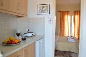 Konstantina Apartments