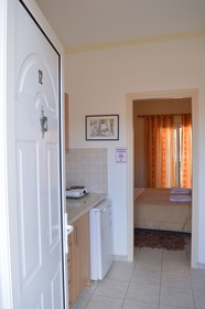 Konstantina Apartments