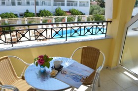 Konstantina Apartments