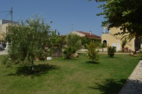 Konstantina Apartments