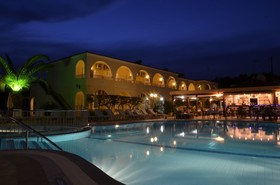 Konstantina Apartments