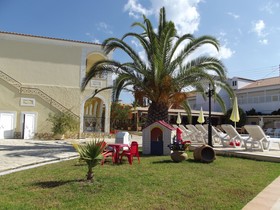 Konstantina Apartments