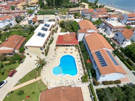 Konstantina Apartments