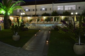 Konstantina Apartments
