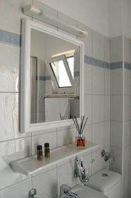 Konstantina Apartments