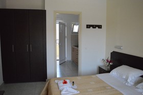 Konstantina Apartments