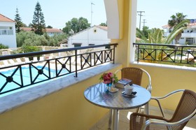Konstantina Apartments