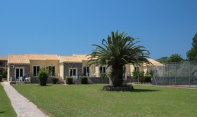 Koulouris Beach Hotel