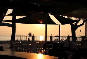 Koulouris Beach Hotel