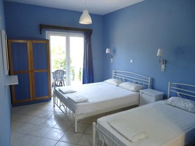 Koulouris Beach Hotel