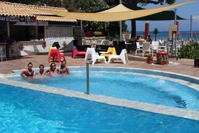 Koulouris Beach Hotel