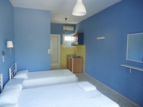 Koulouris Beach Hotel