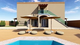 Nuevo Vista Boutique Hotel
