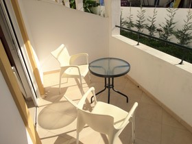 Oasis Beach Club