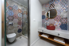 Olympion Village Hotel