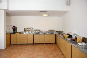 Olympion Village Hotel