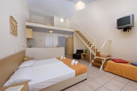 Olympion Village Hotel