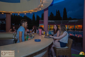 Olympion Village Hotel