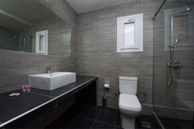 Olympion Village Hotel