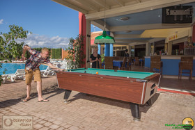 Olympion Village Hotel