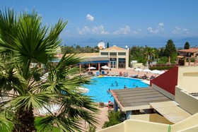 Olympion Village Hotel