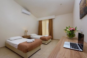 Olympion Village Hotel