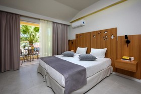 Olympion Village Hotel