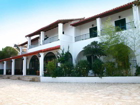 Panela Beach Hotel