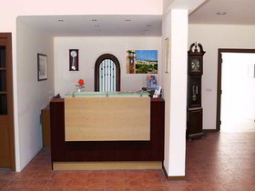 Panela Beach Hotel