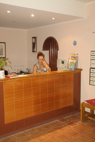 Panela Beach Hotel