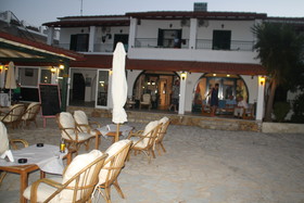 Panela Beach Hotel