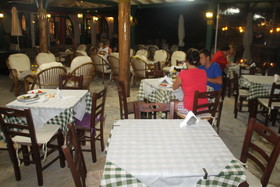 Panela Beach Hotel