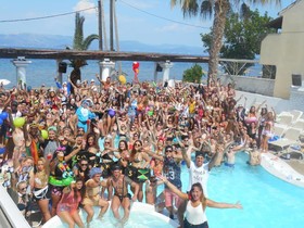 Quayside Village Hotel