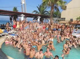 Quayside Village Hotel