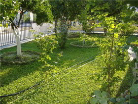 Rantos Apartments
