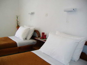 Rantos Apartments