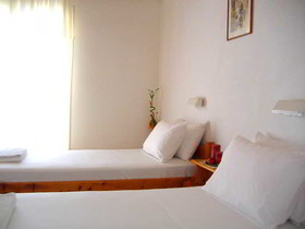 Rantos Apartments
