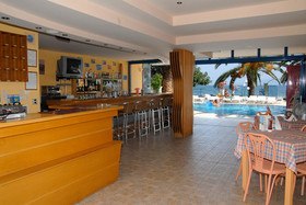 Sirocco Hotel