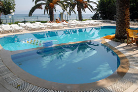 Sirocco Hotel
