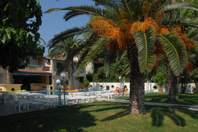 Sirocco Hotel