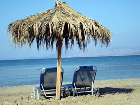 Sailors Apartments Corfu