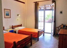 Sailors Apartments Corfu