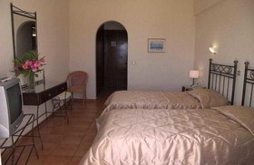 Cavomarina Beach Hotel