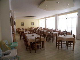 Cavomarina Beach Hotel