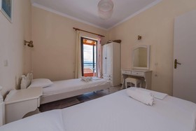 Seafront Apartments