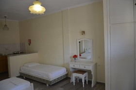 Seafront Apartments