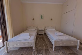 Seafront Apartments